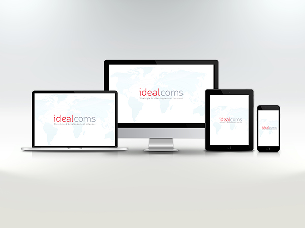 6 4 agence creation site internet idealcoms