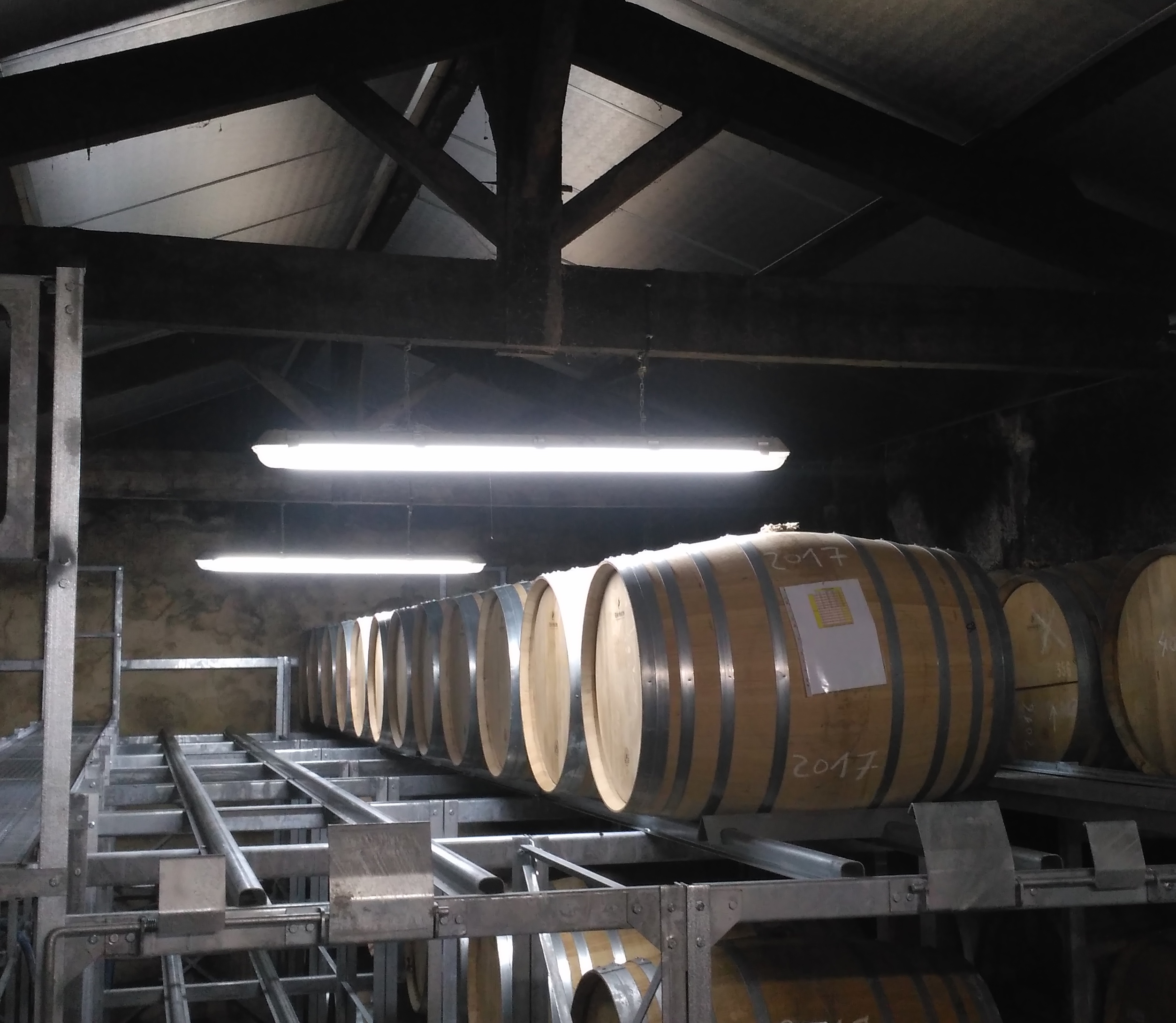Classez Les Espaces De Stockage Du Plus Ancien